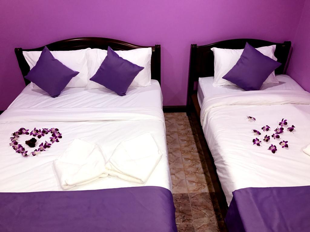 קראבי Sweet Dreams Hometel מראה חיצוני תמונה